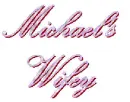 Michael's Wifey