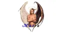 Devil Girl/Angel Girl
