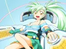 Anime Girl