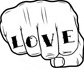 A Fist
