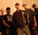 fort minor and crew