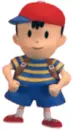 Clay Ness
