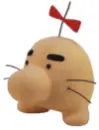 Clay Mr. Saturn