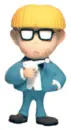 Clay Jeff...AHHHH