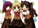 friends
