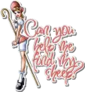 Bo Peep
