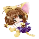 Chibi Neko