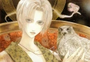 Owl Charmer