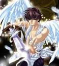 Angel Warrior