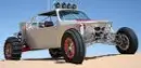 sandrail