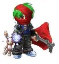 My Dream Avatar