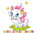 Online Now