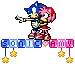sonic no