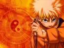 Naruto uzumaki