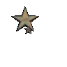 Falling stars