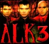Alkaline Trio
