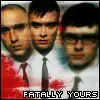 Alkaline Trio