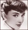 Audrey Hepburn