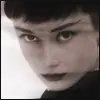 Audrey Hepburn