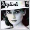 Audrey Hepburn