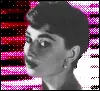 Audrey Hepburn
