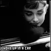 Audrey Hepburn