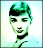 Audrey Hepburn