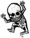 skeleton