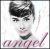 Audrey Hepburn