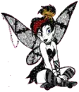 tinkerbell punk