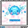 zodiac pisces