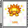 zodiac leo