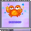 zodiac cancer