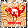 zodiac scorpio
