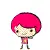 Jumping Doll