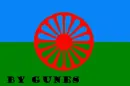 gipsy flag