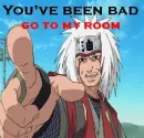 Pervy sage