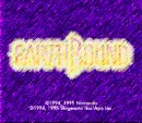 Earthbound