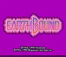 Enbossed Earthbound