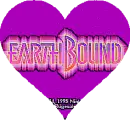I LOVE Earthbound