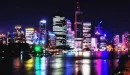 city