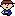 Ninten Sprite (Earthbound Zero)