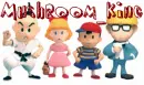 Mushroom King