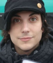 Frank iero