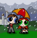 Girl and Guy