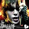 the suicide of love