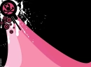 emo pink