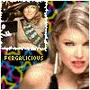 fergie