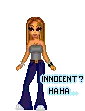 innocent?