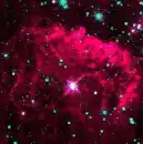 Deep Space
